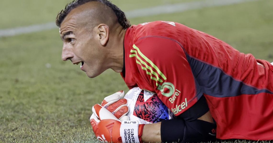 Tigres busca sellar su clasificación ante un LAFC al borde de la eliminación