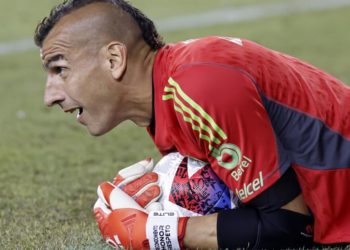 Tigres busca sellar su clasificación ante un LAFC al borde de la eliminación