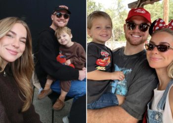 TikTok influencer Emilie Kiser’s husband allegedly placed $25 bet on NBA playoff game before son’s fatal drowning: ‘Attention divided’