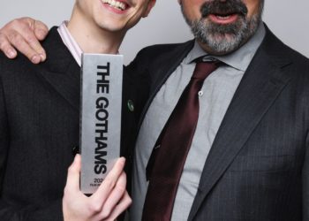 Timothée Chalamet & James Mangold Motocross Heist Pitch Has Town Revving: The Dish