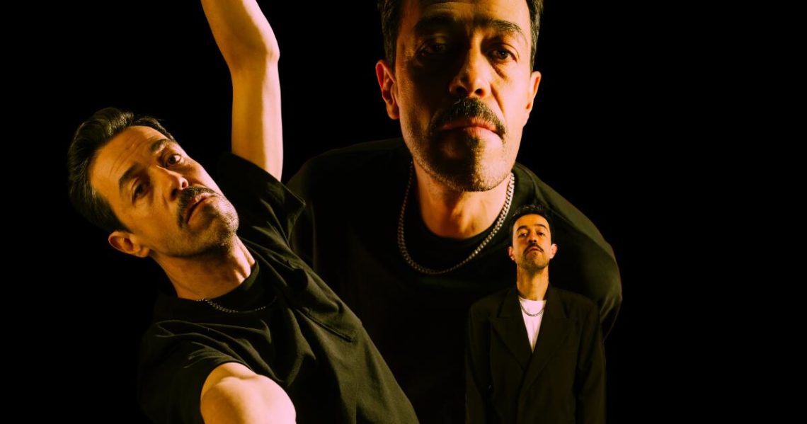 To write his solo debut, Café Tacvba’s Meme del Real first had to surrender