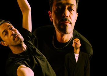 To write his solo debut, Café Tacvba’s Meme del Real first had to surrender