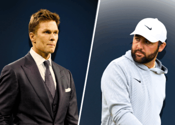 Tom Brady Breaks Down Scottie Scheffler’s Quiet Truth About Success