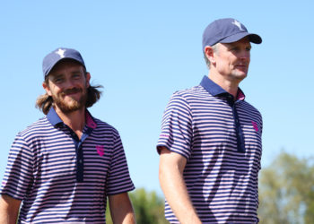 Tommy Fleetwood Fades Again While Justin Rose Takes $3.6M FedEx St. Jude Paycheck