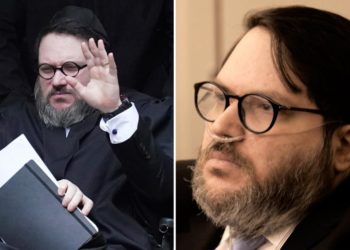 Trial begins in Utah for Nicholas Rossi, man accused of faking his death and living under alias in UK to avoid rape charges