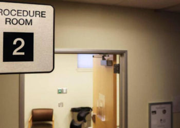 Trump Admin Proposes Ending Biden-Era Rule Allowing Abortions at Veterans Affairs Facilities