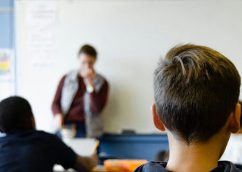 Trump Admin Threatens to Defund Sex Ed Programs in 46 States, Territories over Inclusion of Gender Ideology