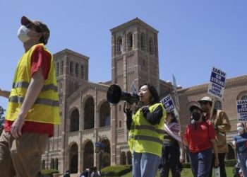 Trump Administration Suspends $200 Million in Research Funding to UCLA