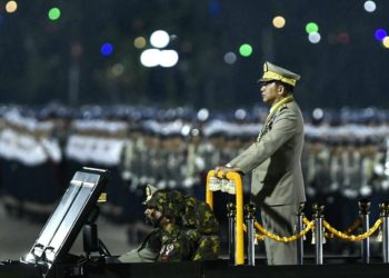 Trump Is Inching Toward a Major Strategic Blunder in Myanmar