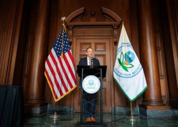 Trump Is Making Climate Change Denialism Federal Policy