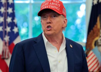 Trump Says Chicago Is Next in His Crackdown on Crime. Here Are the Facts About Crime in the City