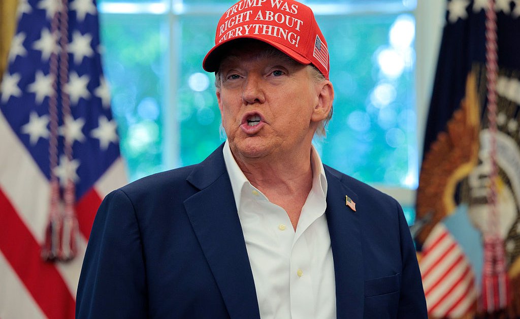 Trump Says Chicago Is Next in His Crackdown on Crime. Here Are the Facts About Crime in the City