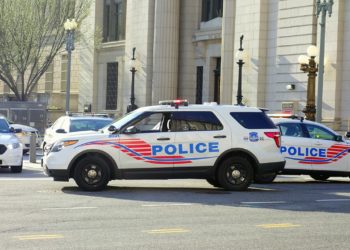 Trump admin cutting $20M in DC security funding after federal law enforcement ordered to increase presence