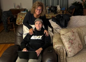 Trump administration cares more about son’s death than DC Council, mother of slain GOP intern says