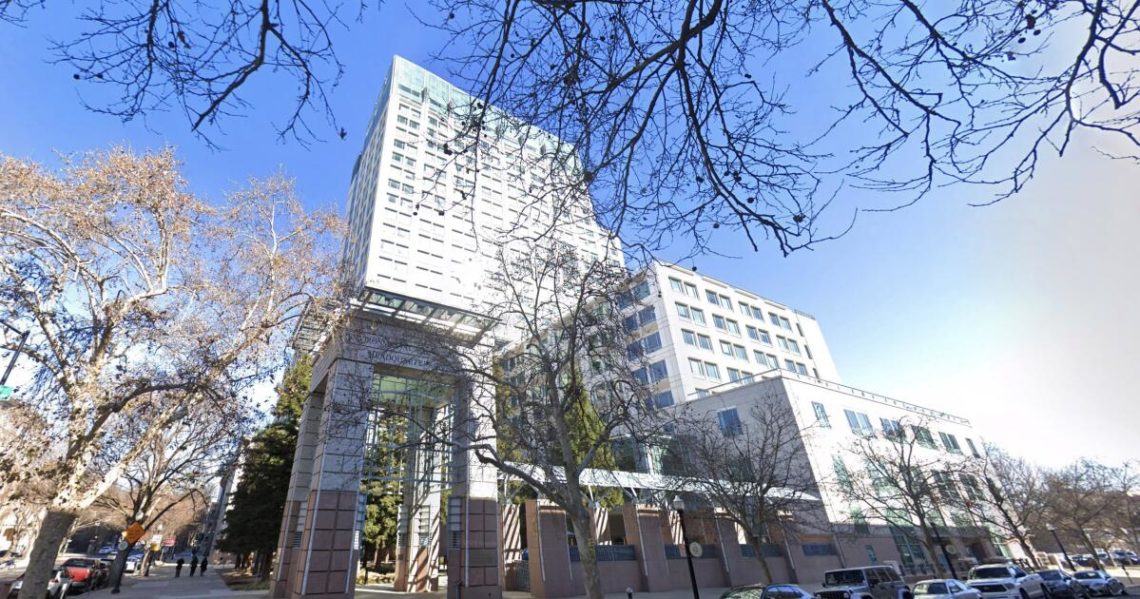 Trump administration investigates California EPA over diversity practices