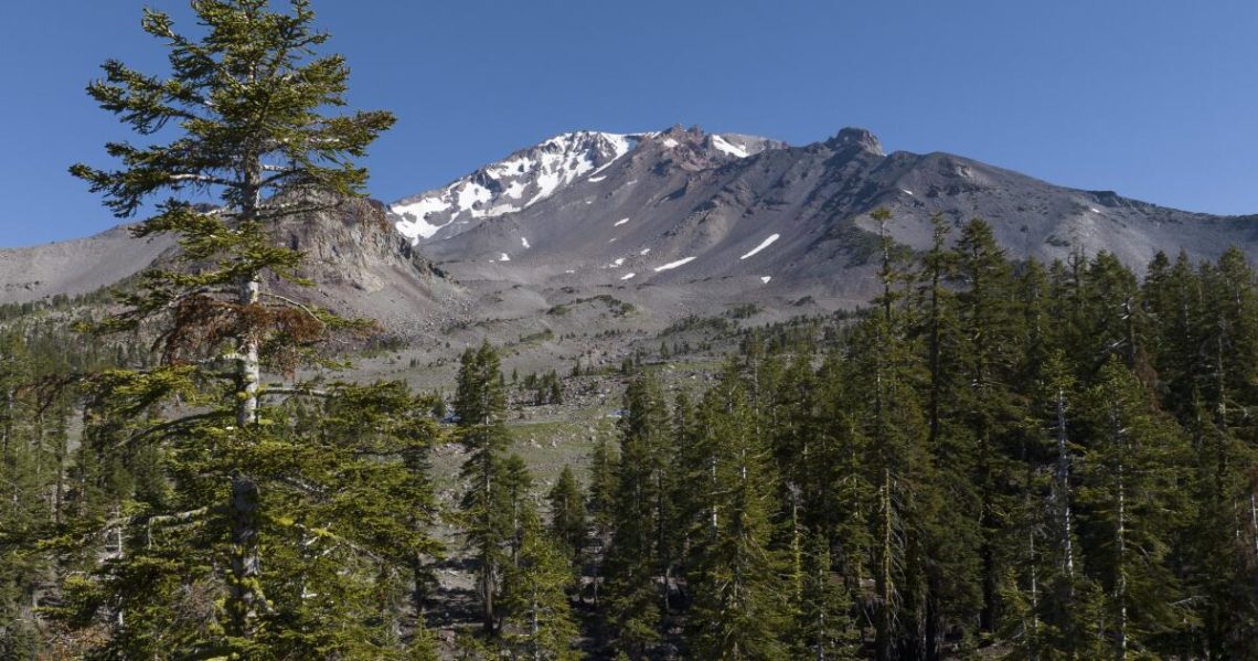 Trump administration presses rollback of ‘Roadless Rule’ on wild lands