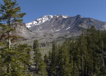 Trump administration presses rollback of ‘Roadless Rule’ on wild lands