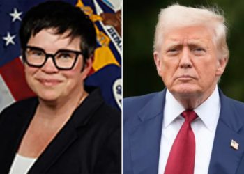 Trump fires Biden-appointed Bureau of Labor Statistics commissioner after bad jobs report: ‘Numbers were RIGGED’