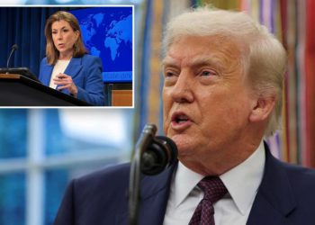 Trump nominates Tammy Bruce as US deputy representative to UN