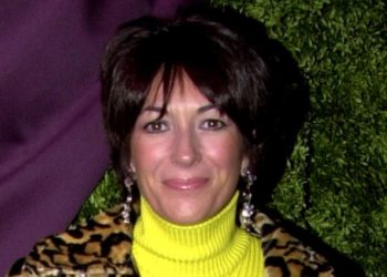 Trump officials consider releasing Ghislaine Maxwell interview transcript