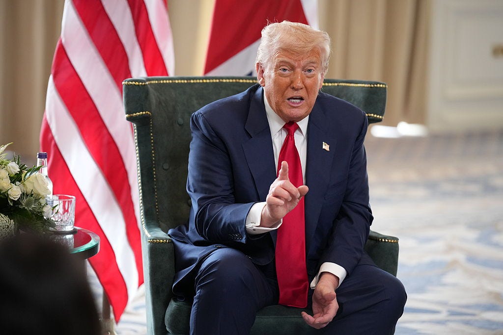 trump