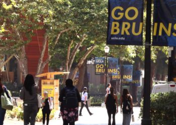 Trump seeking $1-billion fine from UCLA over antisemitism allegations