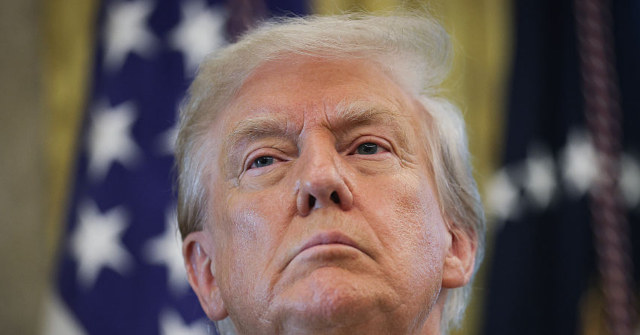 Trump to Hold White House Press Conference on Plans to Address Violent Crime in Washington, D.C.