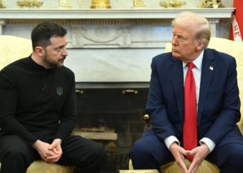 Trump to Speak With Zelensky and European Leaders as He Criticizes Media Over ‘Very Unfair’ Coverage of Putin Summit