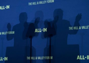Trump’s AI Action Plan Is at War With Itself