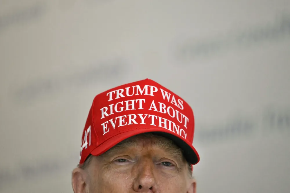 Trump’s Assault on the Federal Reserve