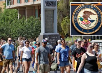 Trump’s DOJ won’t defend grants to Hispanic-serving colleges, claiming they’re unconstitutional