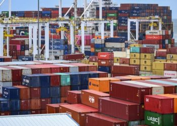 Trump’s Tariffs Take Effect Worldwide