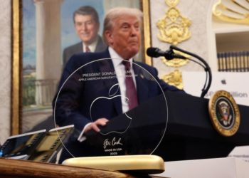 Trump’s Trade Tactics Come for Chip Controls