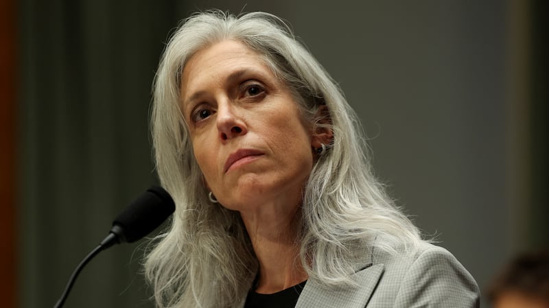 President Donald Trump's nominee to lead the CDC, Susan Monarez, testified before a Senate HELP Committee on June 25, 2025.