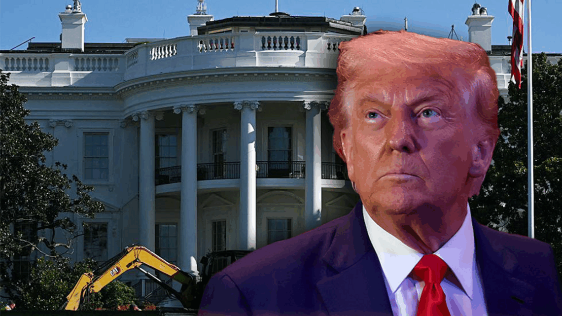 Trump’s surprise specialist for UFC-White House event is not who you’d expect