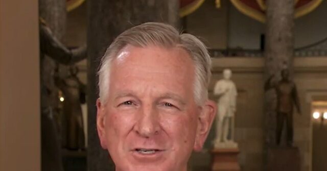 Tuberville: Ban Iranian, Chinese Student Visas
