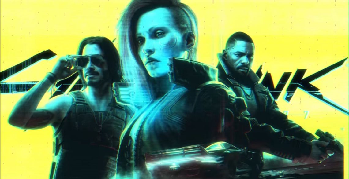 Turns Out Players Really Want Physical Copies of Cyberpunk 2077