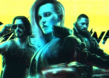 Turns Out Players Really Want Physical Copies of Cyberpunk 2077