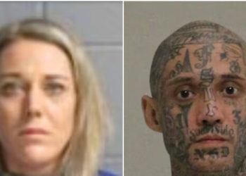 Two Charged with Murder After Toddler’s Fentanyl Death in Kansas