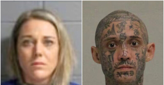 Two Charged with Murder After Toddler’s Fentanyl Death in Kansas