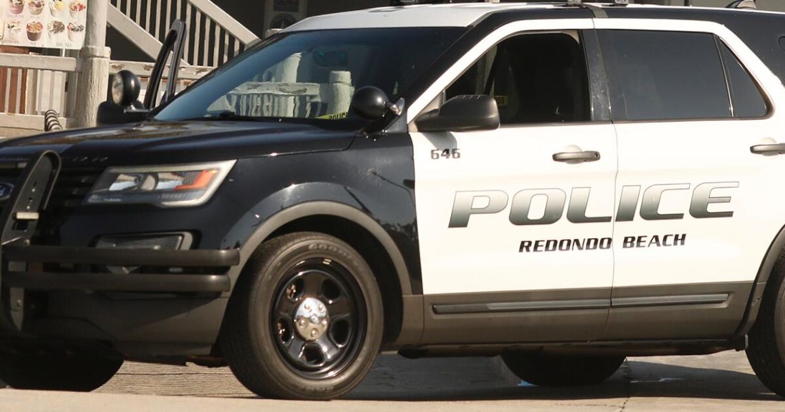 Two New Yorkers arrested on suspicion of breaking into Redondo Beach home, zip-tying residents
