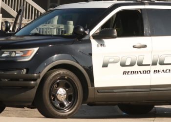 Two New Yorkers arrested on suspicion of breaking into Redondo Beach home, zip-tying residents