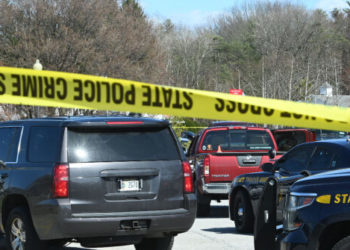 Two Pennsylvania Troopers Ambushed, Alleged Shooter Dead