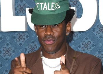 Tyler, The Creator Throws It Back to Y2K for “Sucka Free” Video