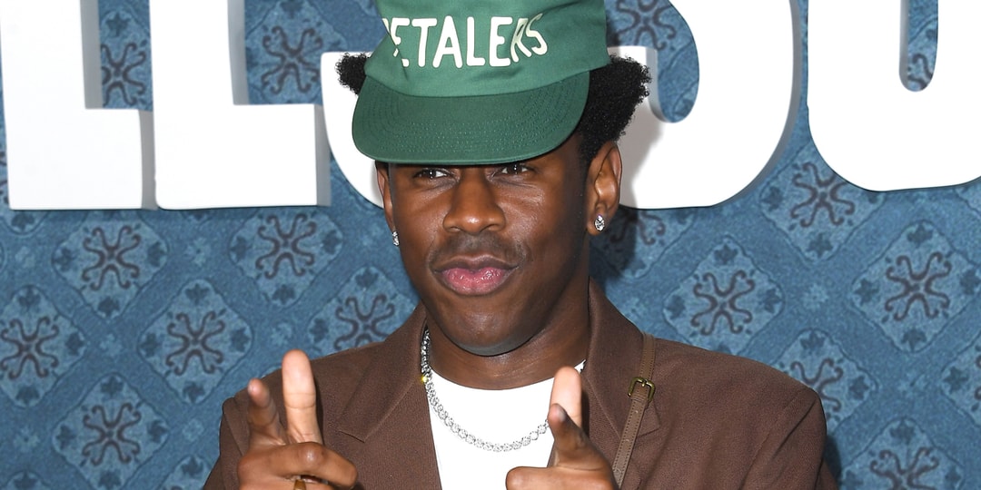 Tyler, The Creator Throws It Back to Y2K for “Sucka Free” Video