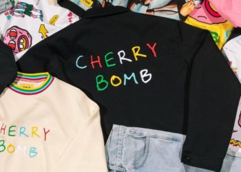 Tyler, the Creator Celebrates 10 Years of ‘Cherry Bomb’ With New Golf Wang Collaboration