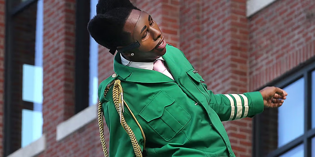 Tyler, the Creator Drops Star-Studded Visuals for “Darling, I”