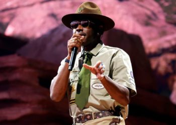 Tyler, the Creator Says He’s Still Not Interested in Drinking or Doing Drugs