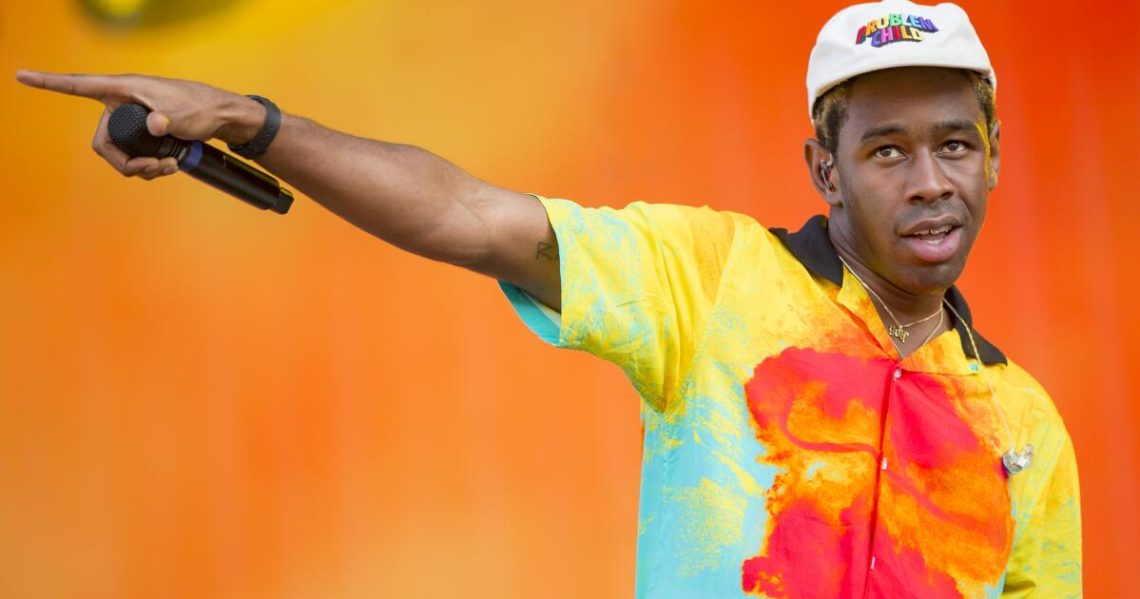 Tyler, the Creator reveals Camp Flog Gnaw lineup featuring Doechii, A$AP Rocky and Childish Gambino