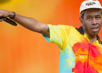 Tyler, the Creator reveals Camp Flog Gnaw lineup featuring Doechii, A$AP Rocky and Childish Gambino